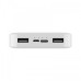 Xiaomi Mi Redmi PB200LZM 20000mAh Quick Charging Power Bank